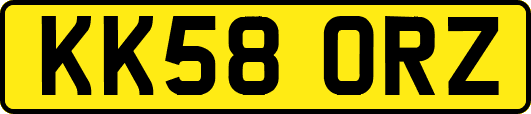 KK58ORZ