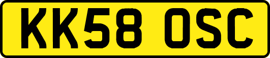 KK58OSC