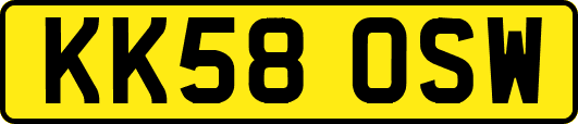 KK58OSW