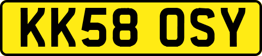 KK58OSY