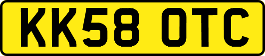 KK58OTC