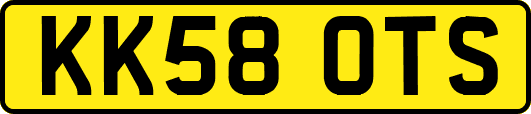 KK58OTS