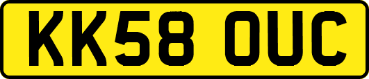 KK58OUC