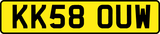 KK58OUW