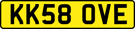 KK58OVE