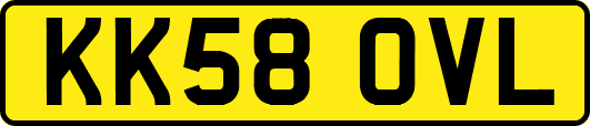 KK58OVL