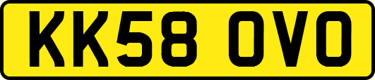 KK58OVO