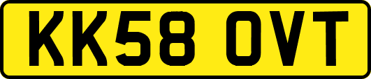 KK58OVT