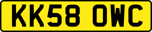 KK58OWC
