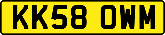 KK58OWM