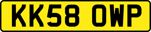 KK58OWP