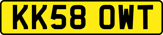KK58OWT