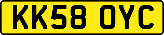 KK58OYC