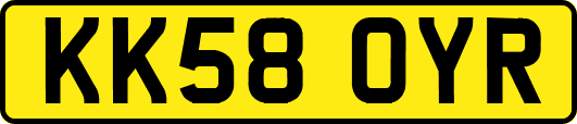 KK58OYR