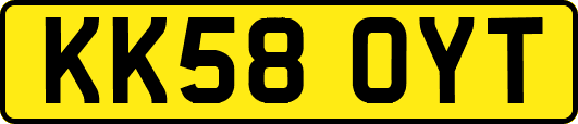 KK58OYT