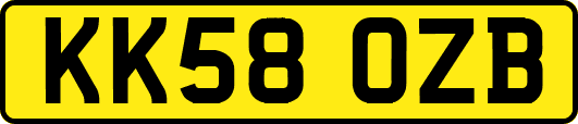 KK58OZB