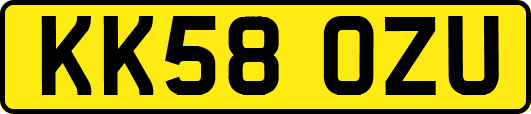 KK58OZU