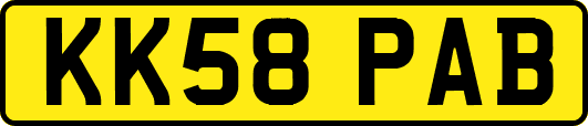 KK58PAB