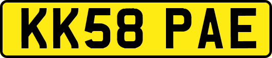 KK58PAE