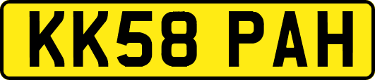 KK58PAH