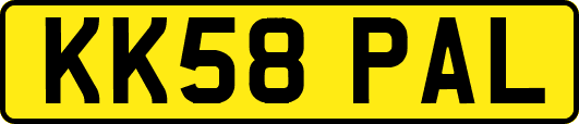 KK58PAL