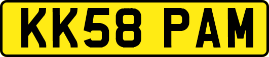 KK58PAM