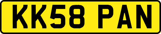 KK58PAN