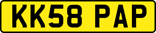 KK58PAP