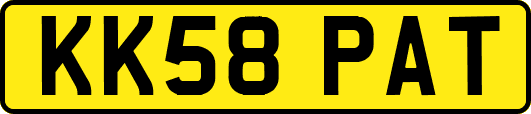 KK58PAT