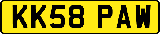 KK58PAW