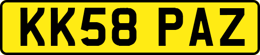 KK58PAZ