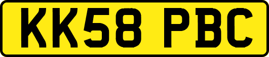KK58PBC