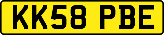 KK58PBE
