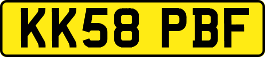 KK58PBF