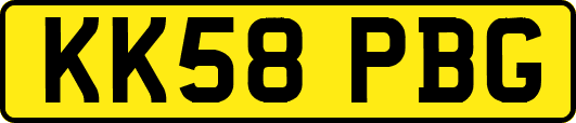 KK58PBG