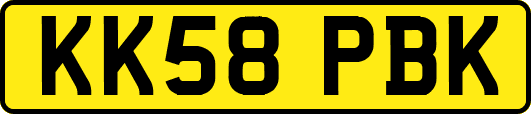KK58PBK