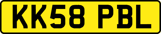 KK58PBL