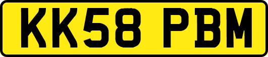 KK58PBM