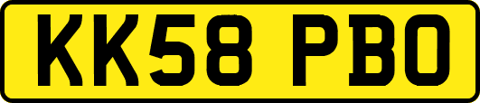 KK58PBO