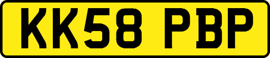 KK58PBP