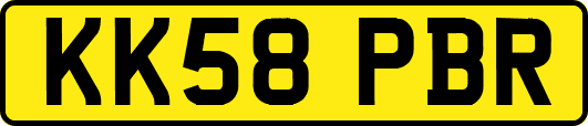 KK58PBR