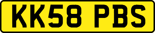 KK58PBS
