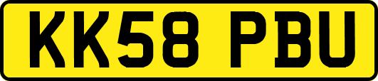 KK58PBU