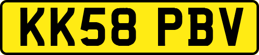 KK58PBV