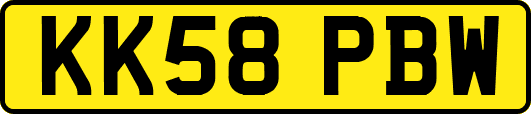 KK58PBW