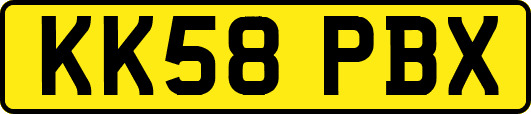 KK58PBX