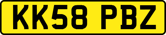 KK58PBZ