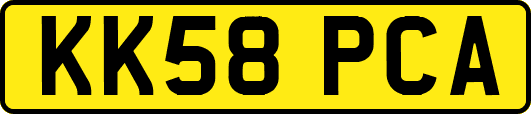KK58PCA