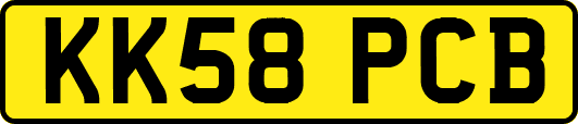 KK58PCB