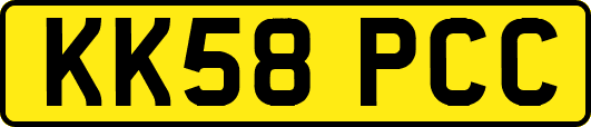KK58PCC